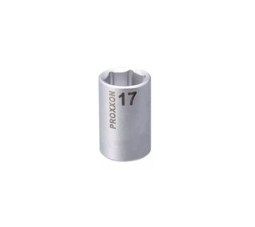 Ključ nasadni 1/2 17mm Proxxon - cover