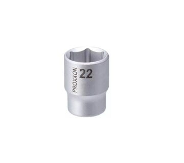 Ključ nasadni 1/2 22 mm Proxxon - cover