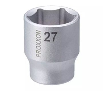 Ključ nasadni 1/2 27mm proxxon - cover