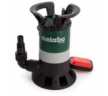 Metabo pumpa potopna PS7500S 450W 7500l/h - cover