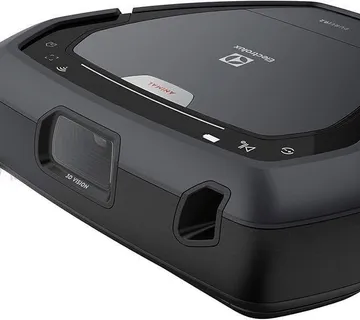 ROBOTSKI USISAVAČ ELECTROLUX PI92 - 4ANM / NOVO / R1, RATE! - cover