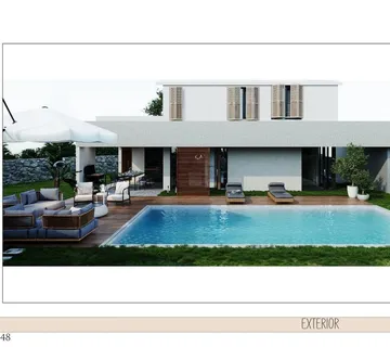 Kuća Prodaja Poreč 165 m2 (prodaja) - cover