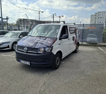 VW TRANSPORTER T6 2.0 TDI 150KS FURGON, 2019 god. - cover