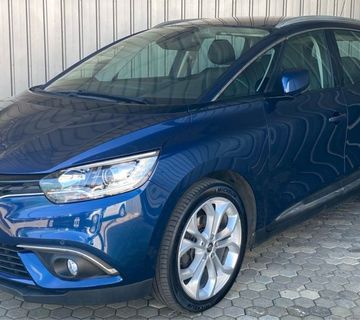 Renault Grand Scenic 1.7 DCI Corporate Edition ALU NAVI 7 SJEDALA GAR. - cover