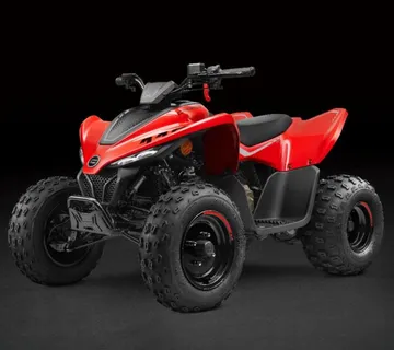 CFMoto CFORCE AV110 DJEČJI QUAD, NOVO, DOSTUPNO VIŠE BOJA, 2024 god. - cover