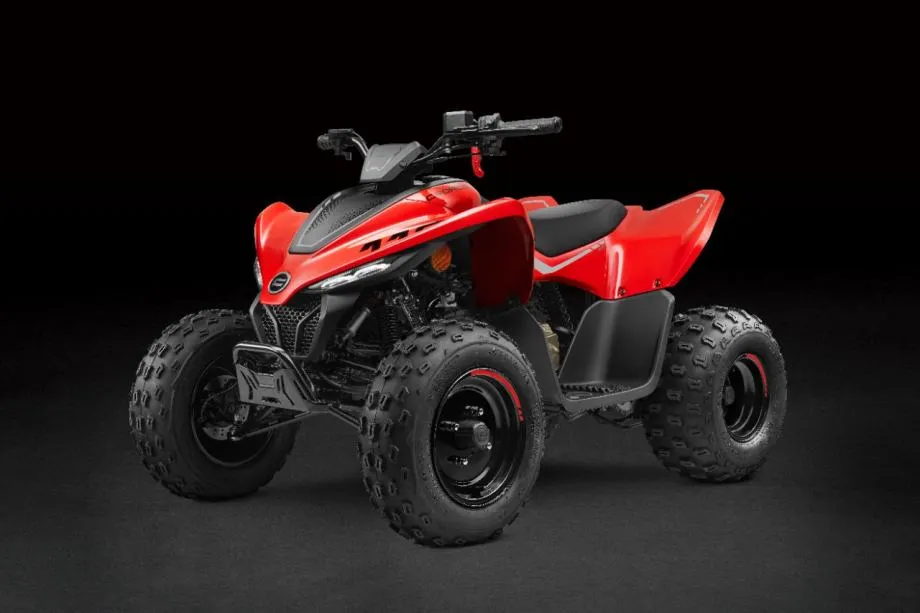 CFMoto CFORCE AV110 DJEČJI QUAD, NOVO, DOSTUPNO VIŠE BOJA, 2024 god. - cover