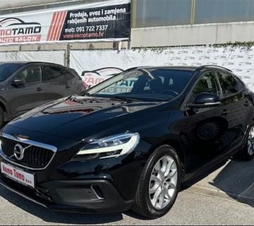 Volvo V40 Cross Country 2.0 D3, 150KS, Automatik, Kamera, LED.... - cover