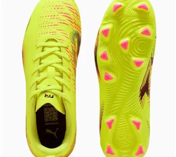 Puma Future 8 Play Jr Fg/ag - Osijek