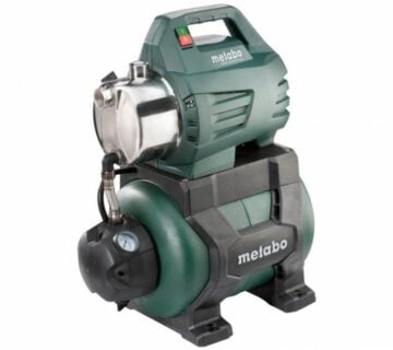 METABO SUSTAV ZA DOBAVU VODE HWW4500/25G INOX 1300W 6.00972 AKCIJA2023 - cover