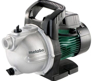 METABO PUMPA ZA VODU VRTNA P3300G 900W 6.00963 AKCIJA2023 - cover