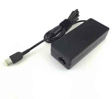 Lenovo punjač za laptop 90W - cover