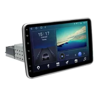 Universal Multimedia | 10.1" | Android 13 | 2GB RAM | Ts18 | 1DIN - cover