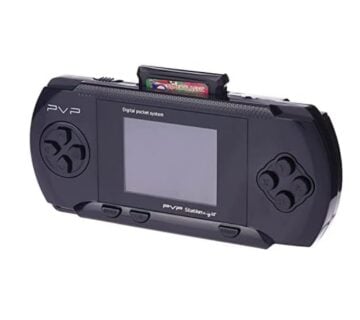 PVP Station Light Aerbes AB-X014 - cover