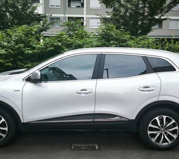 Renault Kadjar 1,5dCi, Automatik, S-Edidion, TOP - cover