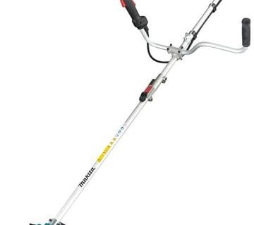 MAKITA AKU TRIMER DUR191UZ (18V, LXT) - cover