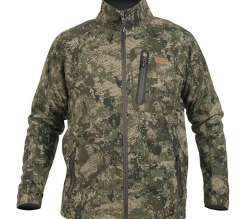 Hart flis jakna IBICE-PS - cover