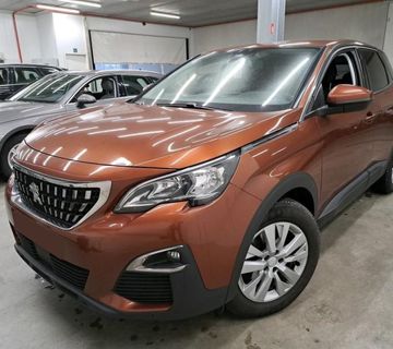 Peugeot 3008 1,5 BlueHDI ACTIVE Drive Assist NAVI TEMPOMAT *GARANCIJA* - cover