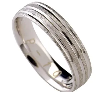 Vjenčano prstenje - P1030 - cover