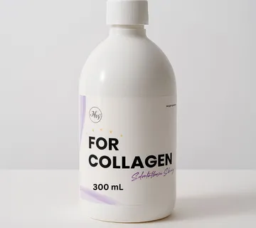 FOR COLLAGEN– snaga iznutra za kožu, kosti i zglobove (300mL) - cover