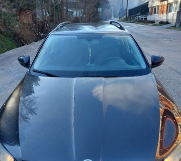 Škoda Octavia 1.6 tdi 2014 godina - cover