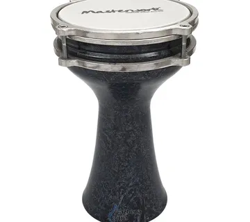 MASTERWORK TA-CM102 BK DARBUKA - cover