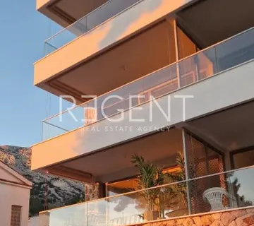 Hvar, Ivan Dolac - Dizajnerski stan 50 m2 - cover