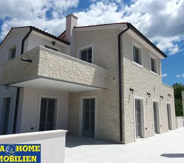 Villa, novogradnja, Sveti Lovreč, 210 m2, garaža 31m2, bazen - cover