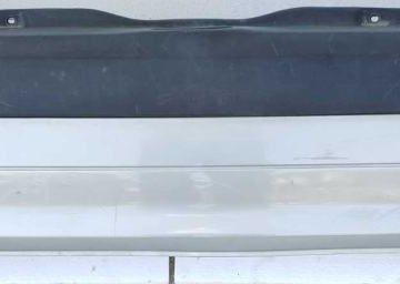 BRANIK ZADNJI / STRAZNJI RENAULT CLIO 2 2001-2006  - cover