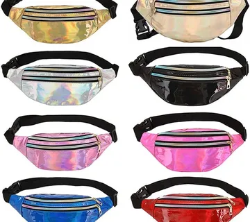 Torbica oko struka Summer 2025 - cover