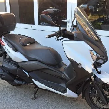 Kymco DOWNTOWN 350 ABS TCS, A2 KATEGORIJA, S GARANCIJOM, 2024 god. - cover