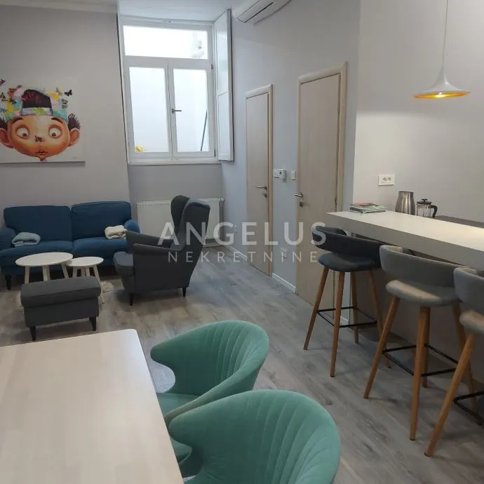 Zagreb, Donji grad - Trg bana Josipa Jelačića, 68 m2, prodaja - cover