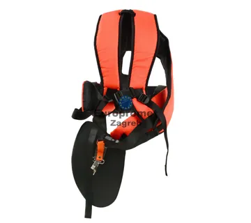 Dvostrani ergonomski remeni za trimere - cover