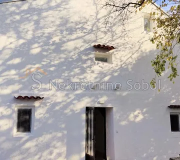 Nerezine, Otok Lošinj - Kuća, 80 m2 Prodaja - cover