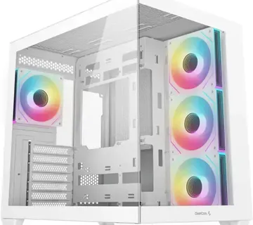 BaB SnowCore R79070X (Ryzen 7 7800X3D, 32GB DDR5, 1TB SSD - cover