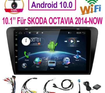 Škoda SUPERB MULTIMEDIJA Original - cover