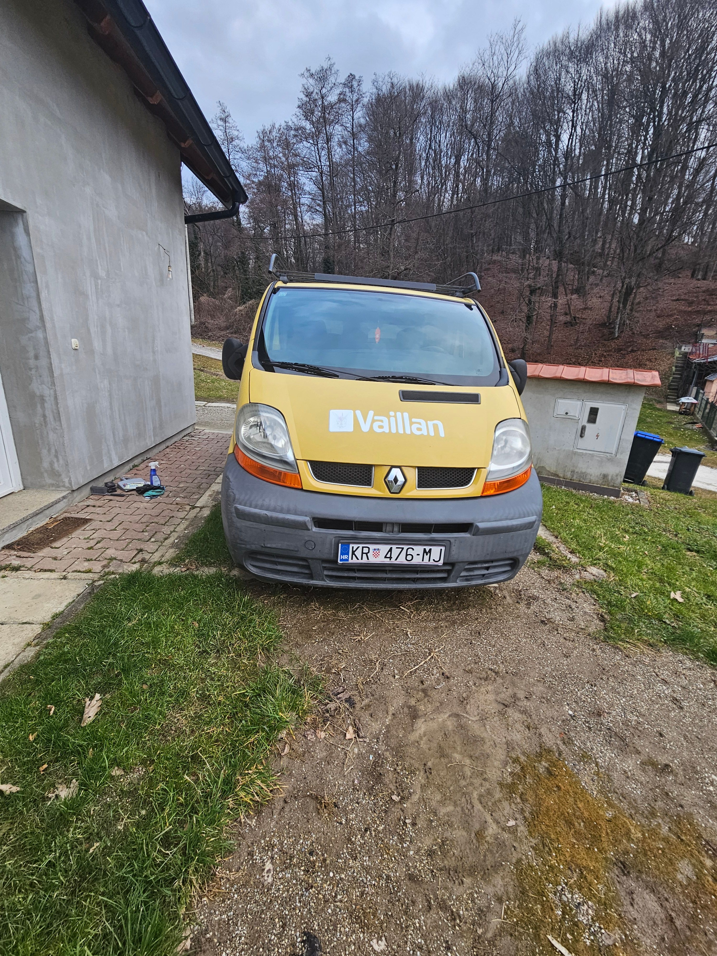 Fotografija