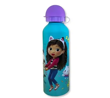 Gabby’s Dollhouse ‘Party’ boca za vodu, 500 ml - cover