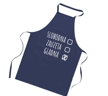 Pregača – gladna - cover