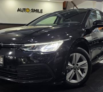 VW Golf 8 2,0 TDI, VIRTUAL, PDC, AMBIENT LIGHT, PDV, LEASING, JAMSTVO - cover