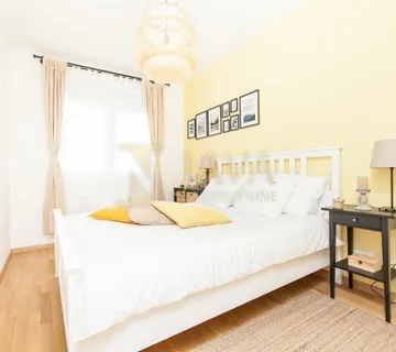 TRSAT, PREKRASAN 1 S+DB NAJAM (iznajmljivanje) - cover