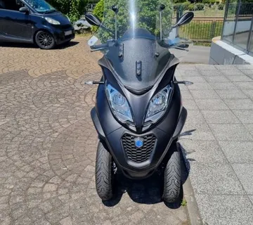 Piaggio MP3 500 LT SPORT HP ADVANCED ABS, B KATEGORIJA, S GARANCIJOM - cover