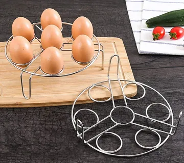 Stalak za kuhanje jaja na pari - cover
