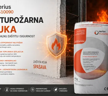 Profesionalna protupožarna zaštita za ozbiljne projekte - cover