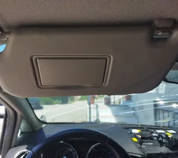 FORD FIESTA VII 2017 SUNCOBRANI - cover