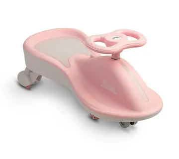 Guralica Fiesta roza - cover