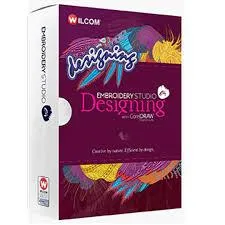 WILCOM - Izrada aplikacija za strojni vez - cover