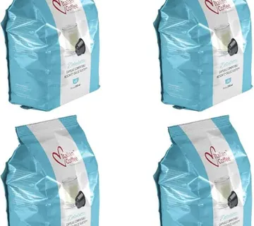 Italian Coffee Dolce Gusto mlijeko u kapsulama 64 kapsule - cover