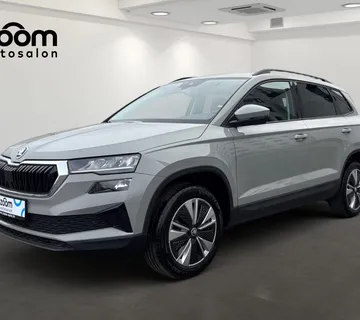 Škoda   Karoq 2.0 TDI 85KW AUTOMATIK - cover