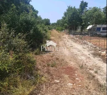 Istra,Fažana parcela poljoprivredna 802 m2,1500 m do mora - cover