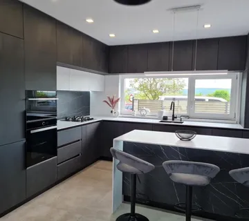 BOŽIČNA AKCIJA -50%Kuhinja MARVES kutna sa otokom - cover